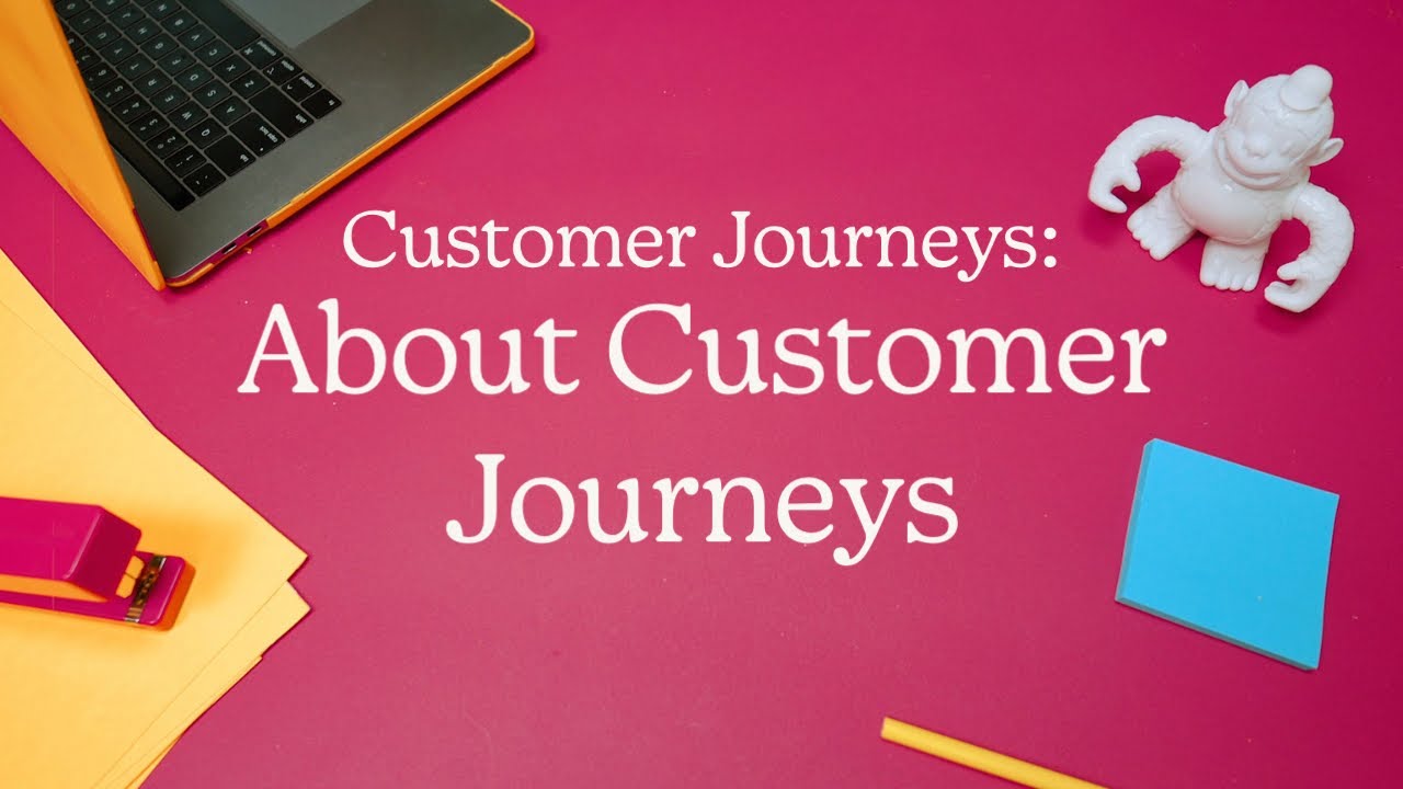 UNLISTED About Customer Journeys (October 2020)