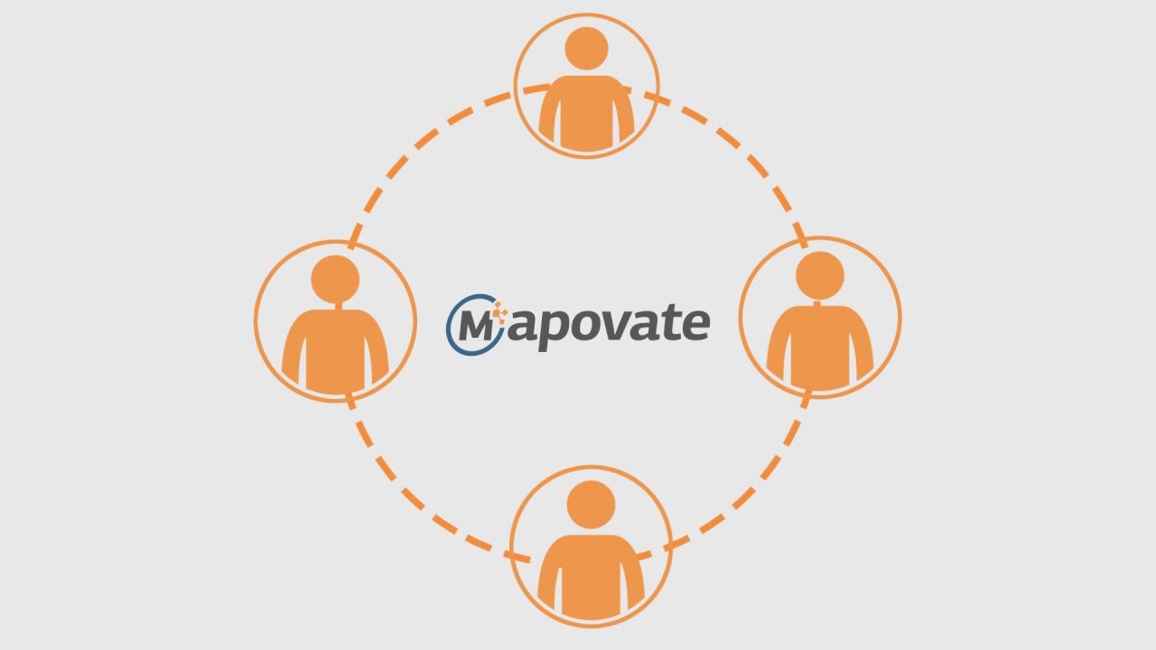 Mapovate - Create Smarter Customer Journeys