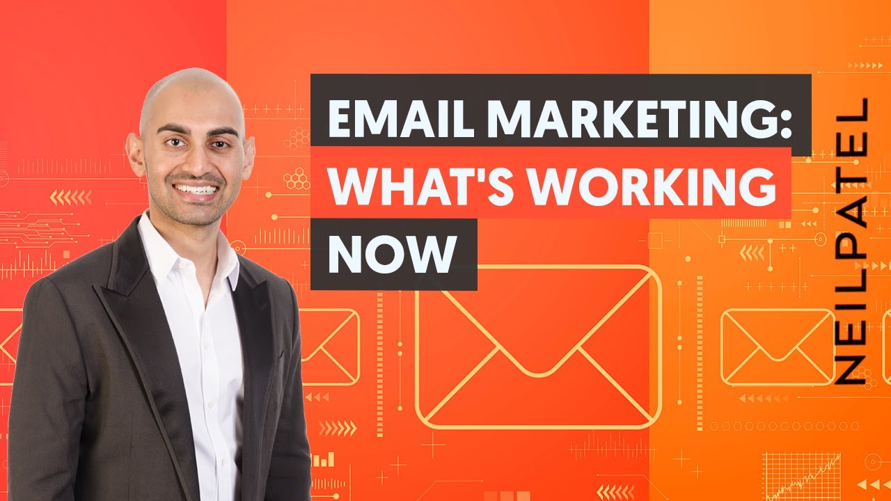 Mastering Email Marketing: Here’s What’s Working NOW - Email Marketing Unlocked