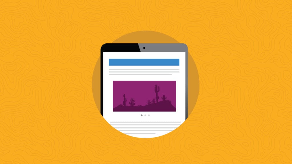 Image for Pro Tips on Formatting Emails for Mobile Devices