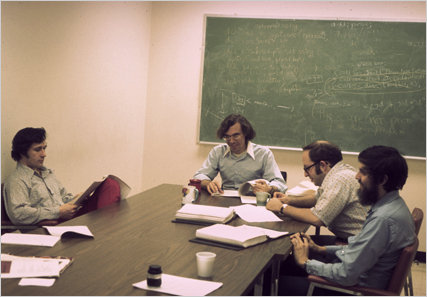MIT computer engineers