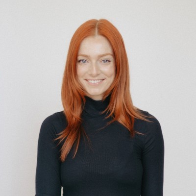 Photo of Naomi West