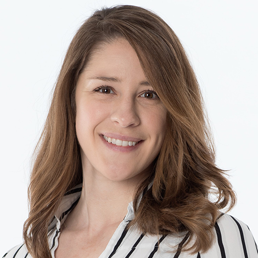 Photo of Natalie Jackson