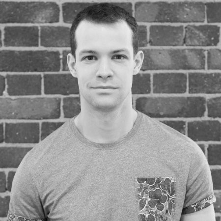 Photo of Sam Beddoes