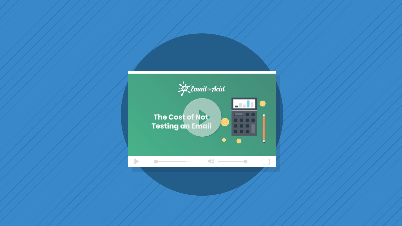 Image for The Cost of Not Testing an Email