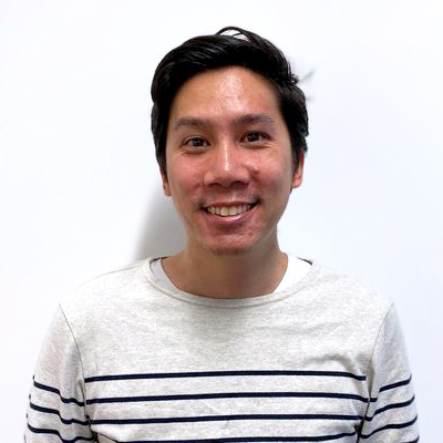 Photo of Weng Lam