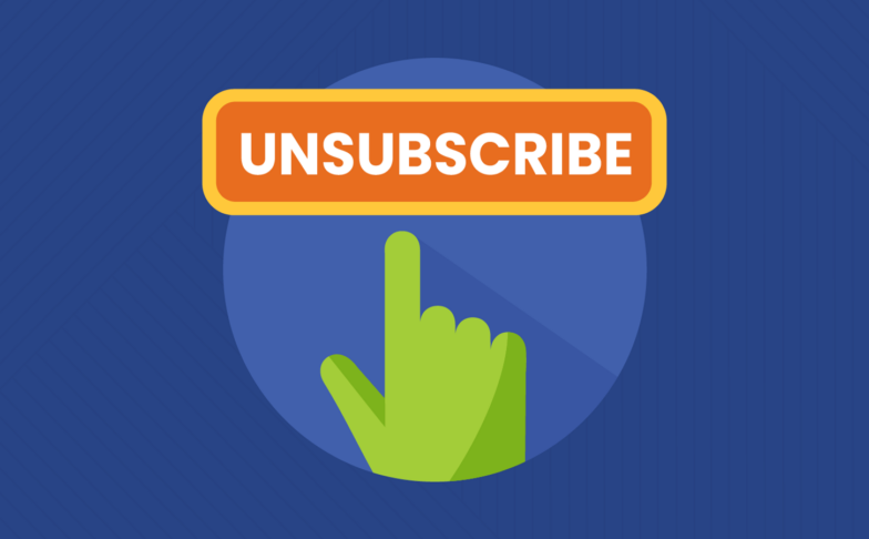 Image for How to Make the Most of Your Unsubscribe Page