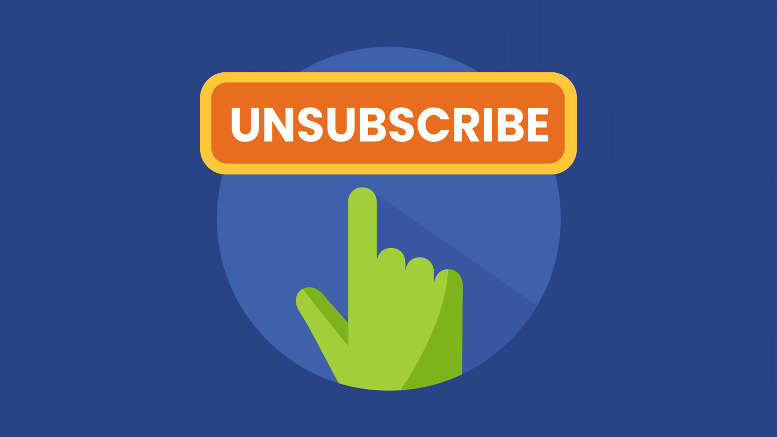 Image for The Top 10 Reasons Why You Lose Email Subscribers