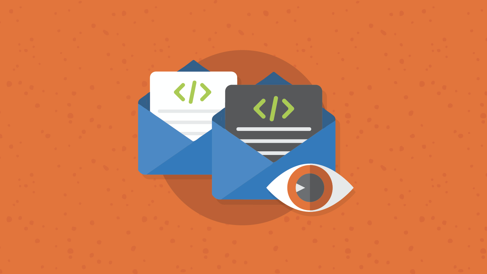 Image for Dark Mode Accessibility in Email: Truth & Coding Tips