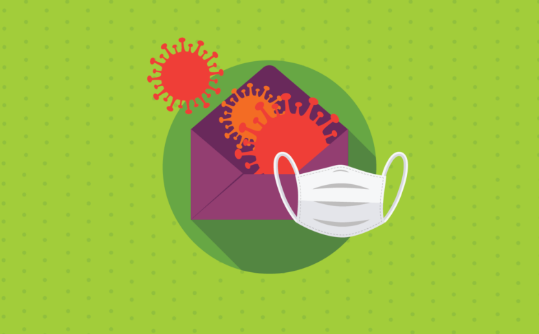 Image for How COVID-19 Emails Help Brands Stay Top of Mind and In Business