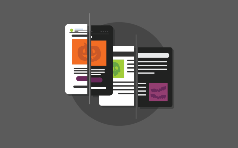 Image for Dark Mode vs. Light Mode: What’s a Better User Experience?