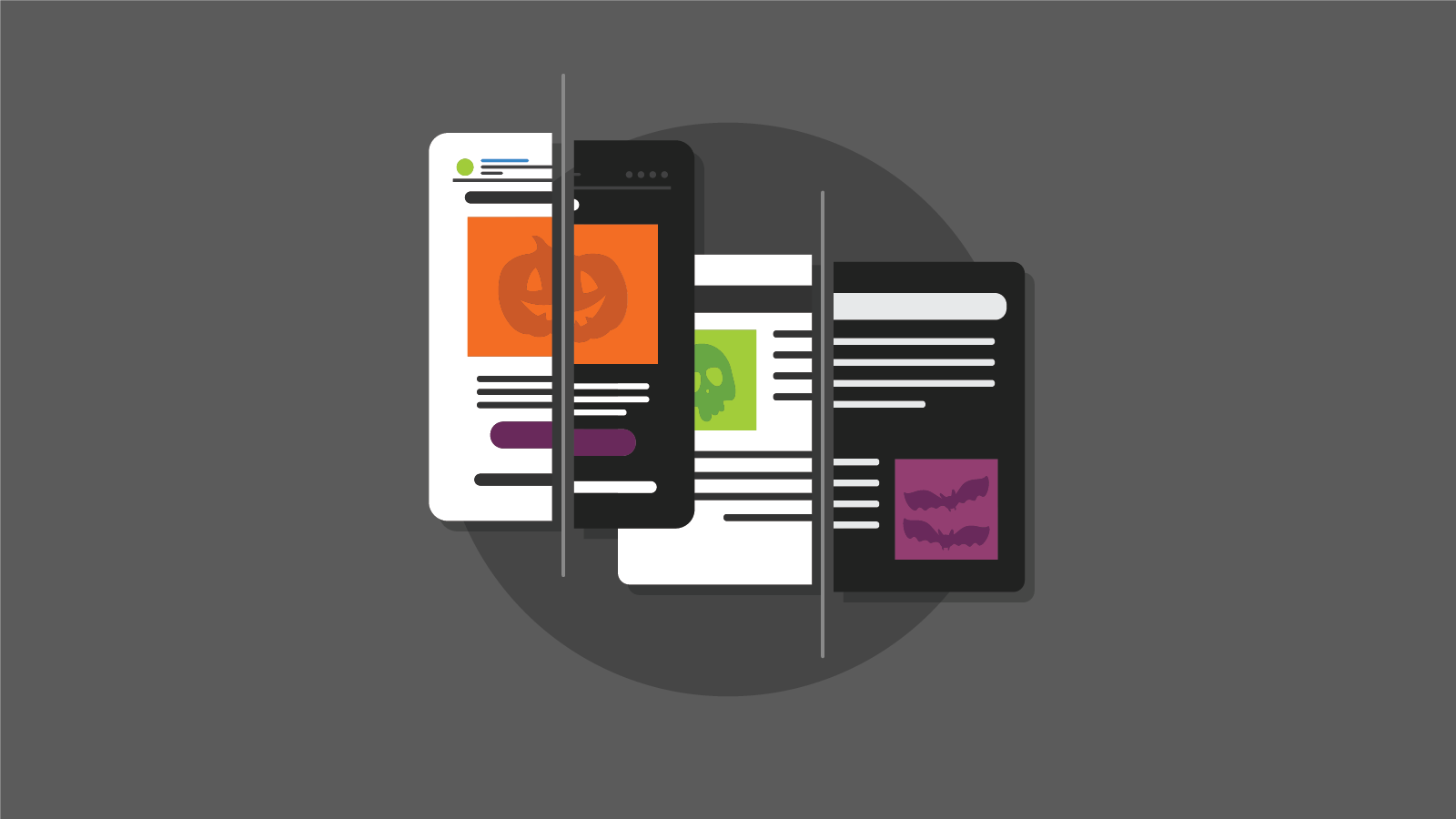 Image for Dark Mode vs. Light Mode: What’s a Better User Experience?
