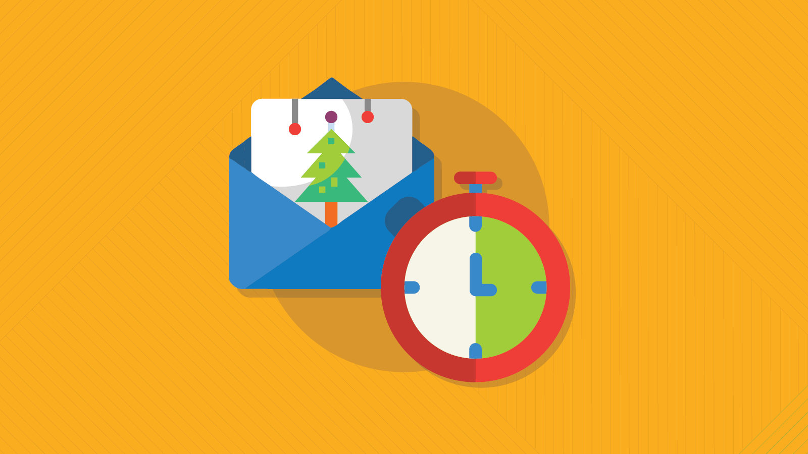 Image for Creating Urgency and Anticipation with Last-Minute Holiday Emails