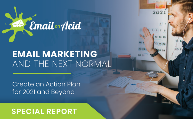 Image for Post Covid-19 Pandemic Email Marketing Action Plan