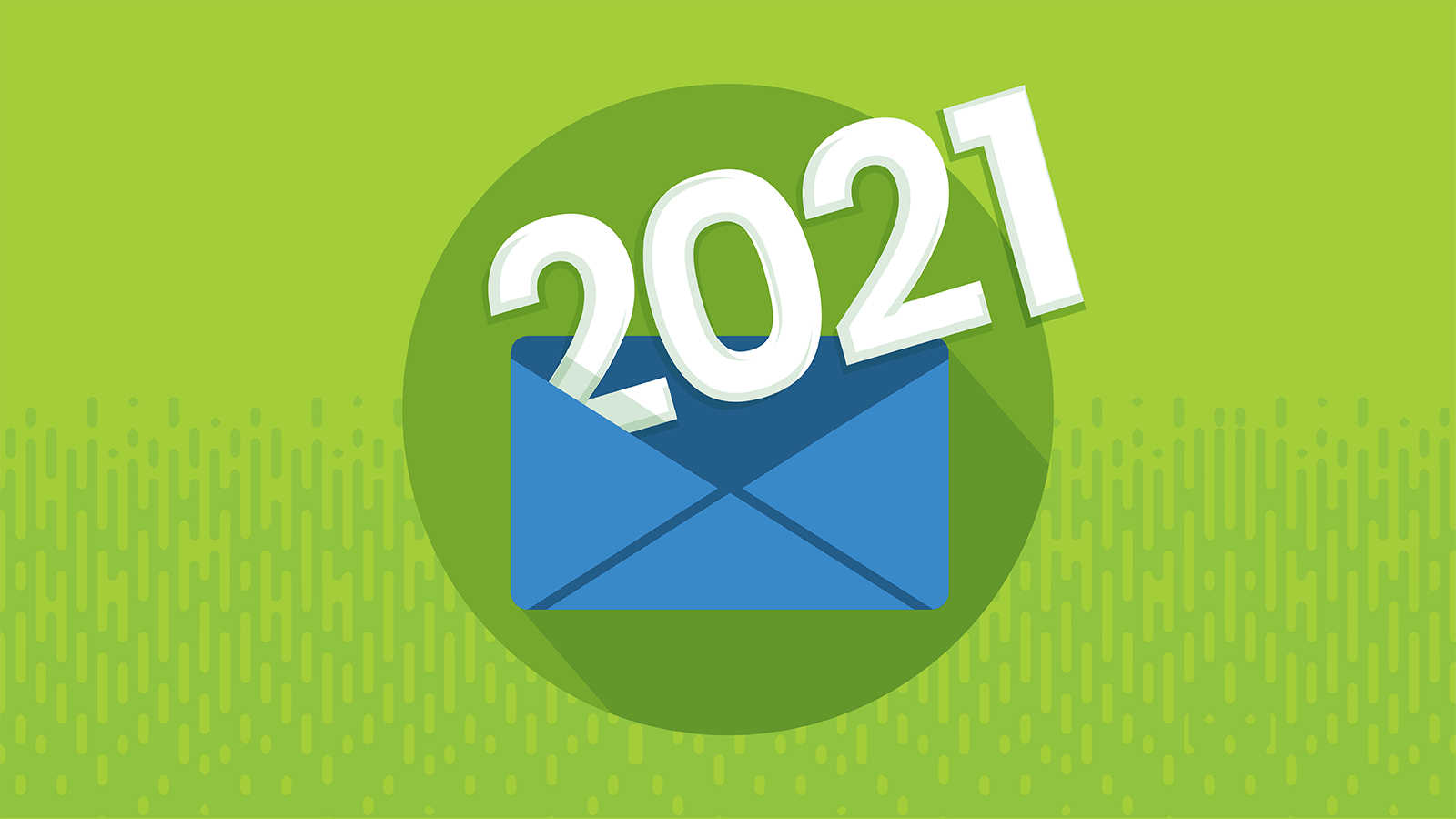 Image for 2021 Email Marketing Strategy: 5 Reasons to Make Changes