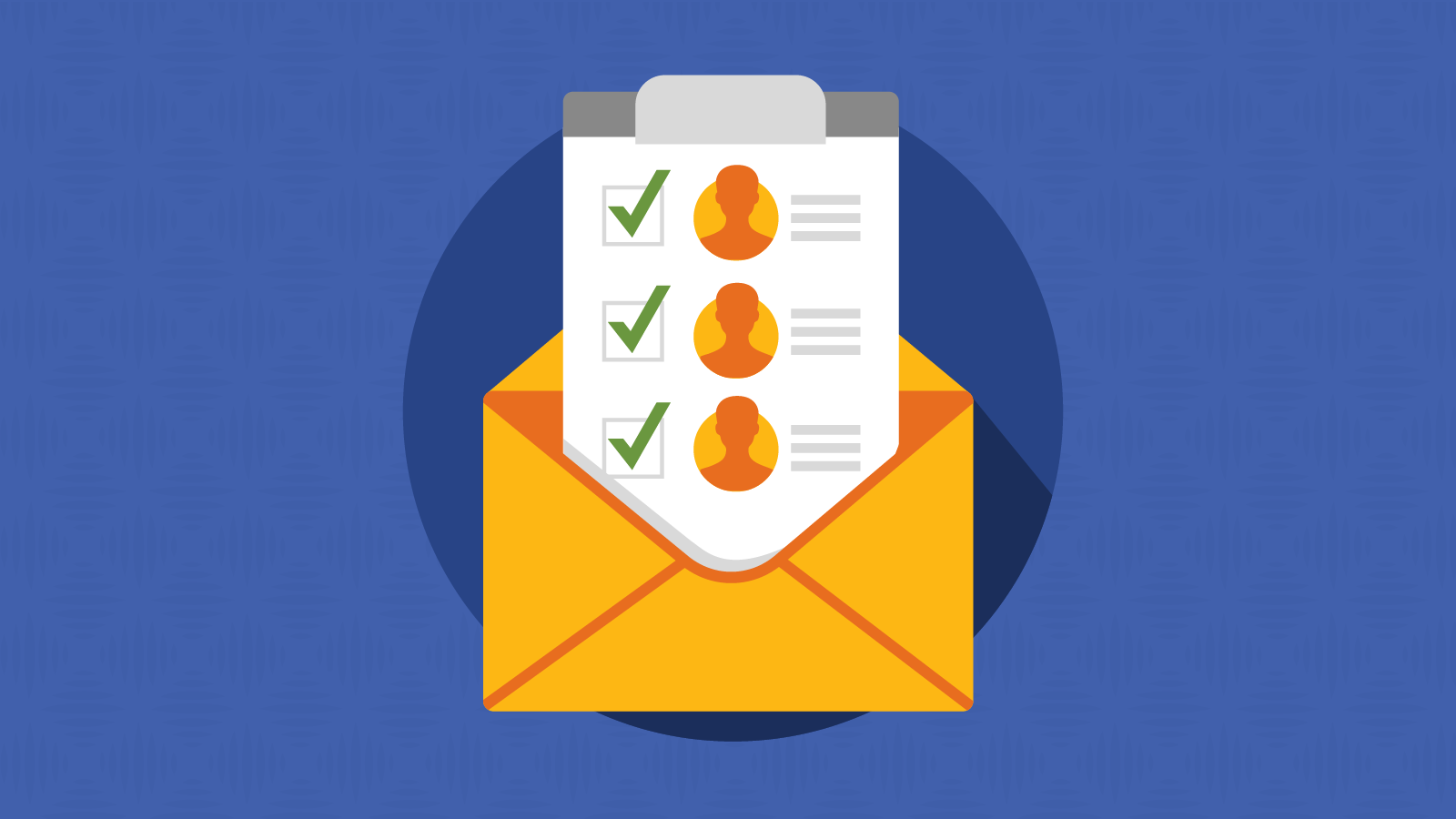 Image for How an Automated Pre-Send Checklist Helps the Whole Email Team