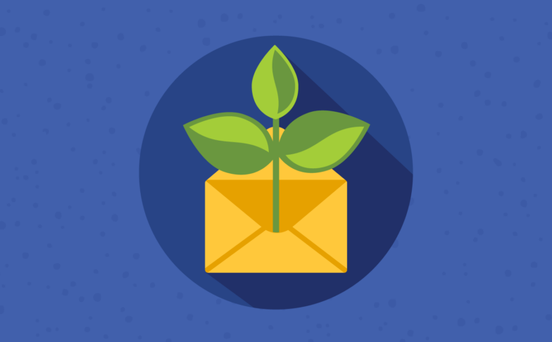 Image for The Strategy for an Effective Email Nurture Campaign 