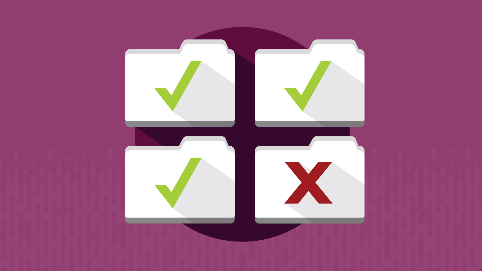 Image for Email Testing: Folder Management and Permissions for Your Team