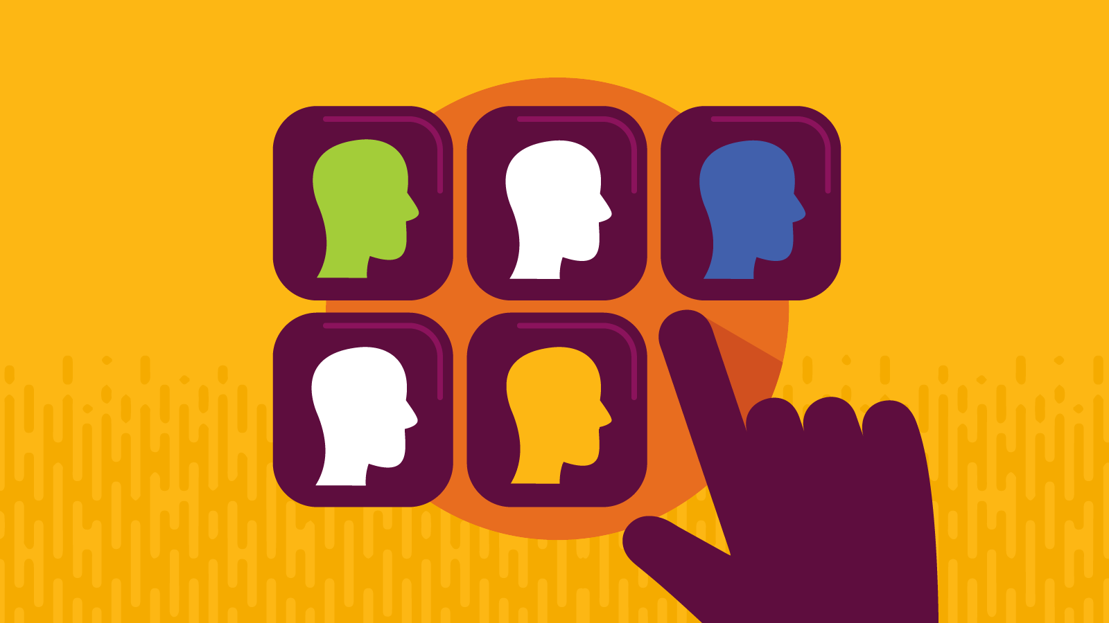 Image for Email Marketing Team Management: Custom Users for Pre-Deployment Testing