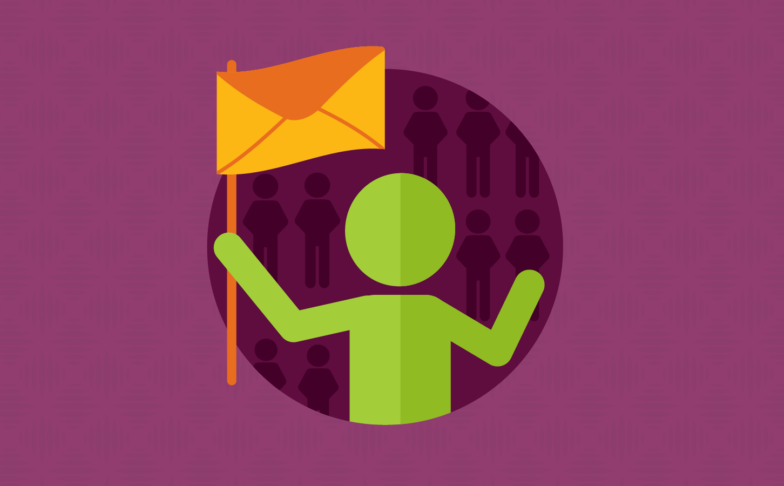 Image for Thought Leadership Marketing Strategy: Nurturing Leads with Email