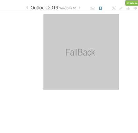 Example of fallback interactivity for scratch off coding.