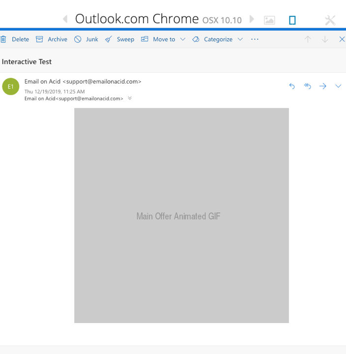 Example of animated GIF for scratch off coding.