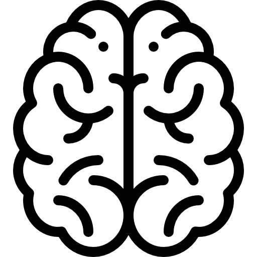 brain icon