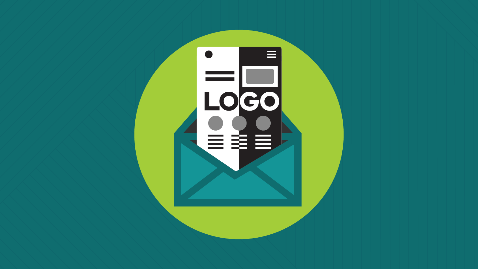 Image for Dark Mode Logo Problems: Six Ideas to Improve Email Design