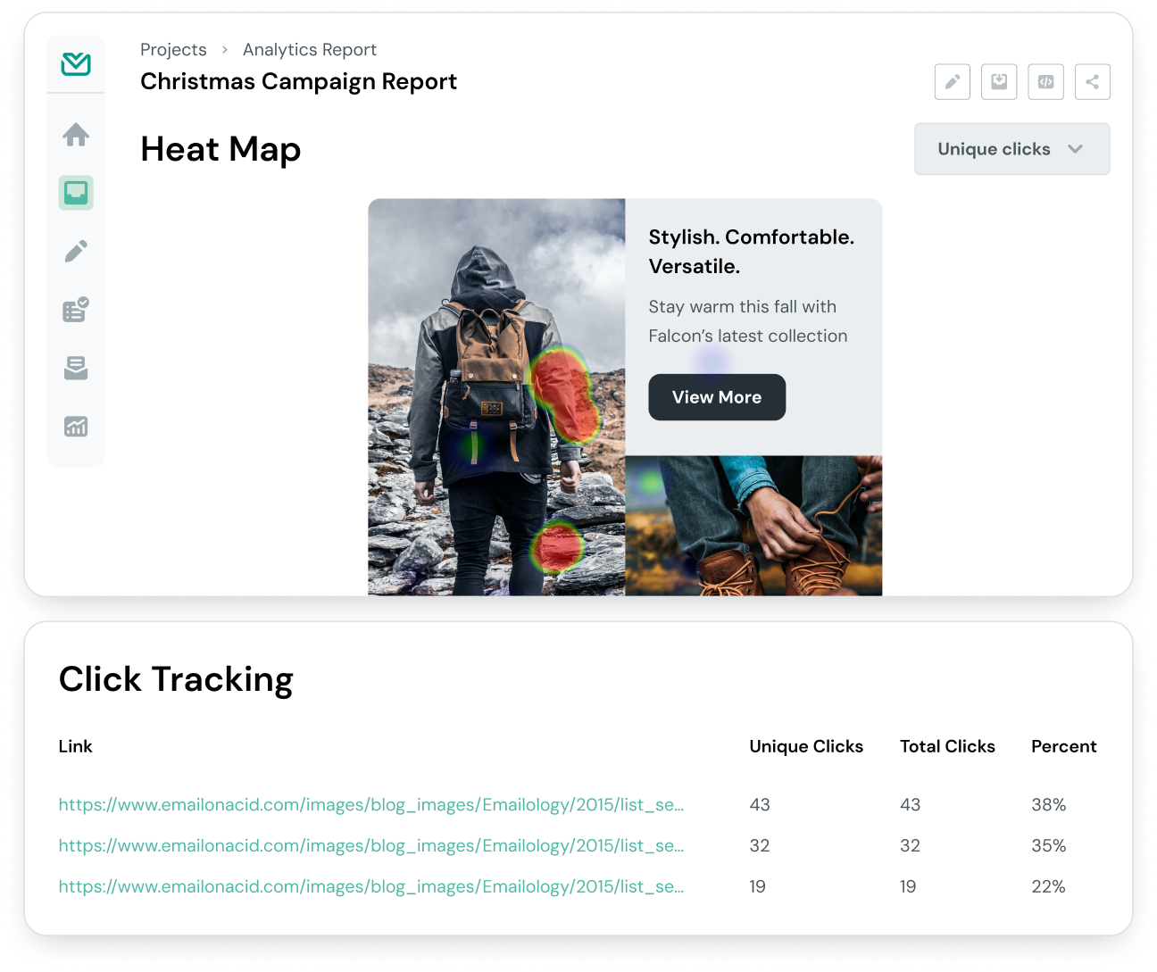Image for Our products, your platform