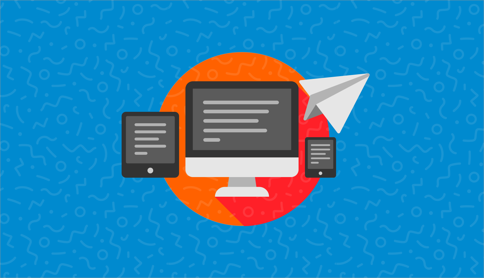 Image for Email Coding 101: How to Use HTML, CSS, and MJML
