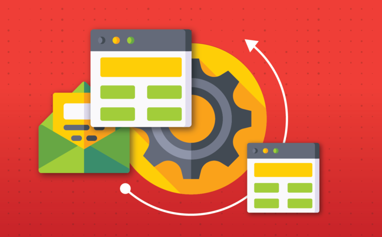Image for How to Start Building an Effective Email Design System