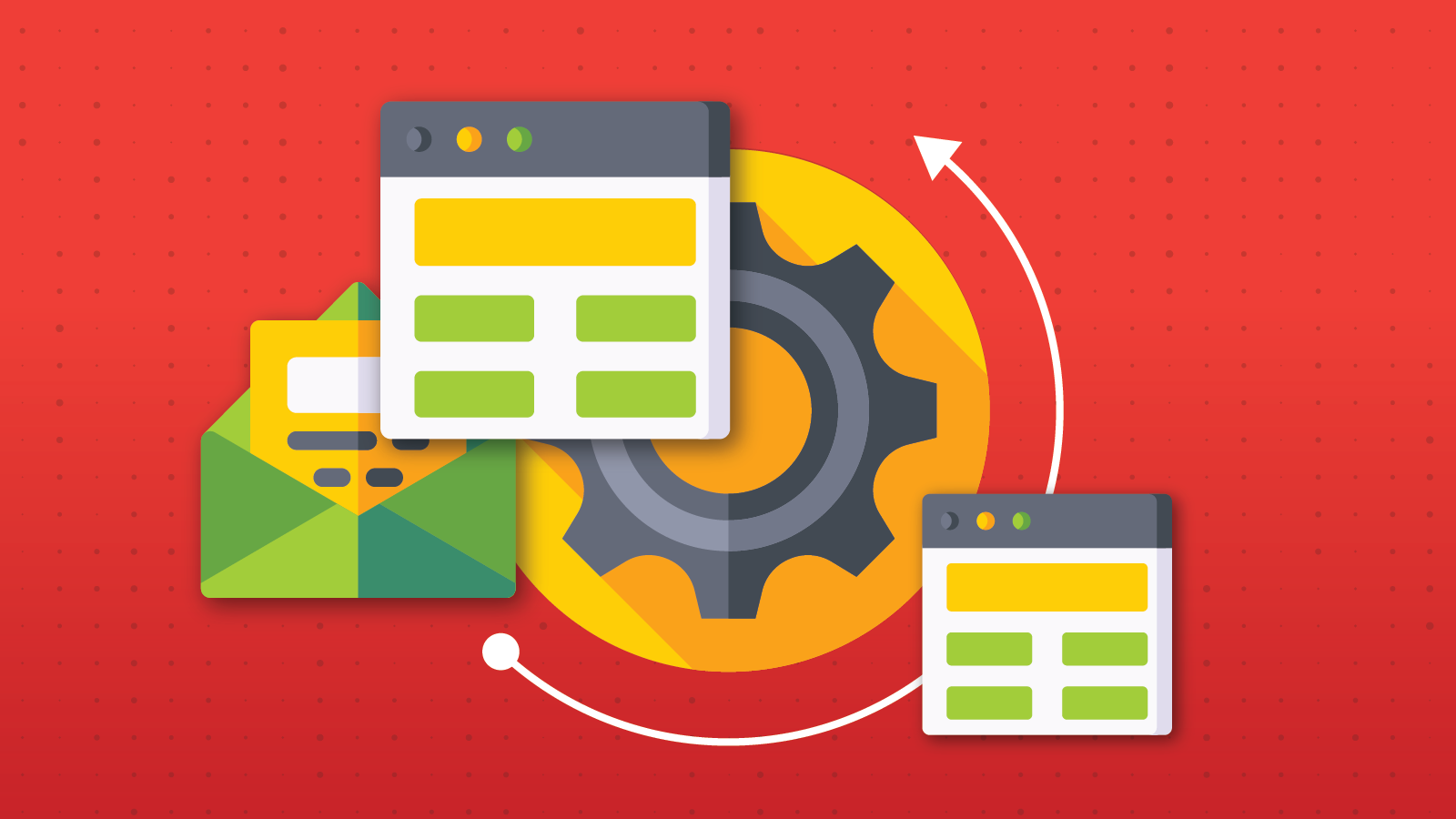 Image for How to Start Building an Effective Email Design System