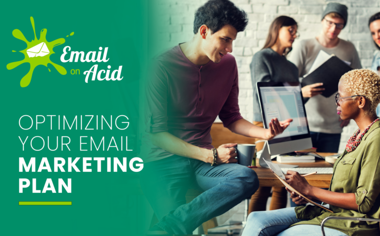 Image for Email Marketing Optimization: Building a First-Class Program