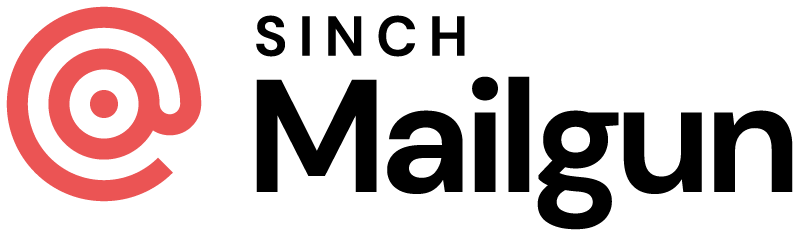 Sinch Mailgun logo