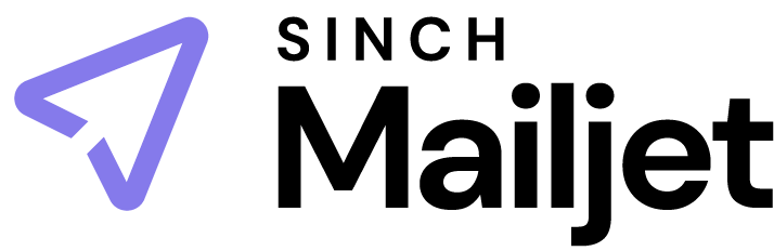 Mailjet logo