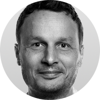 Photo of Marcel Becker