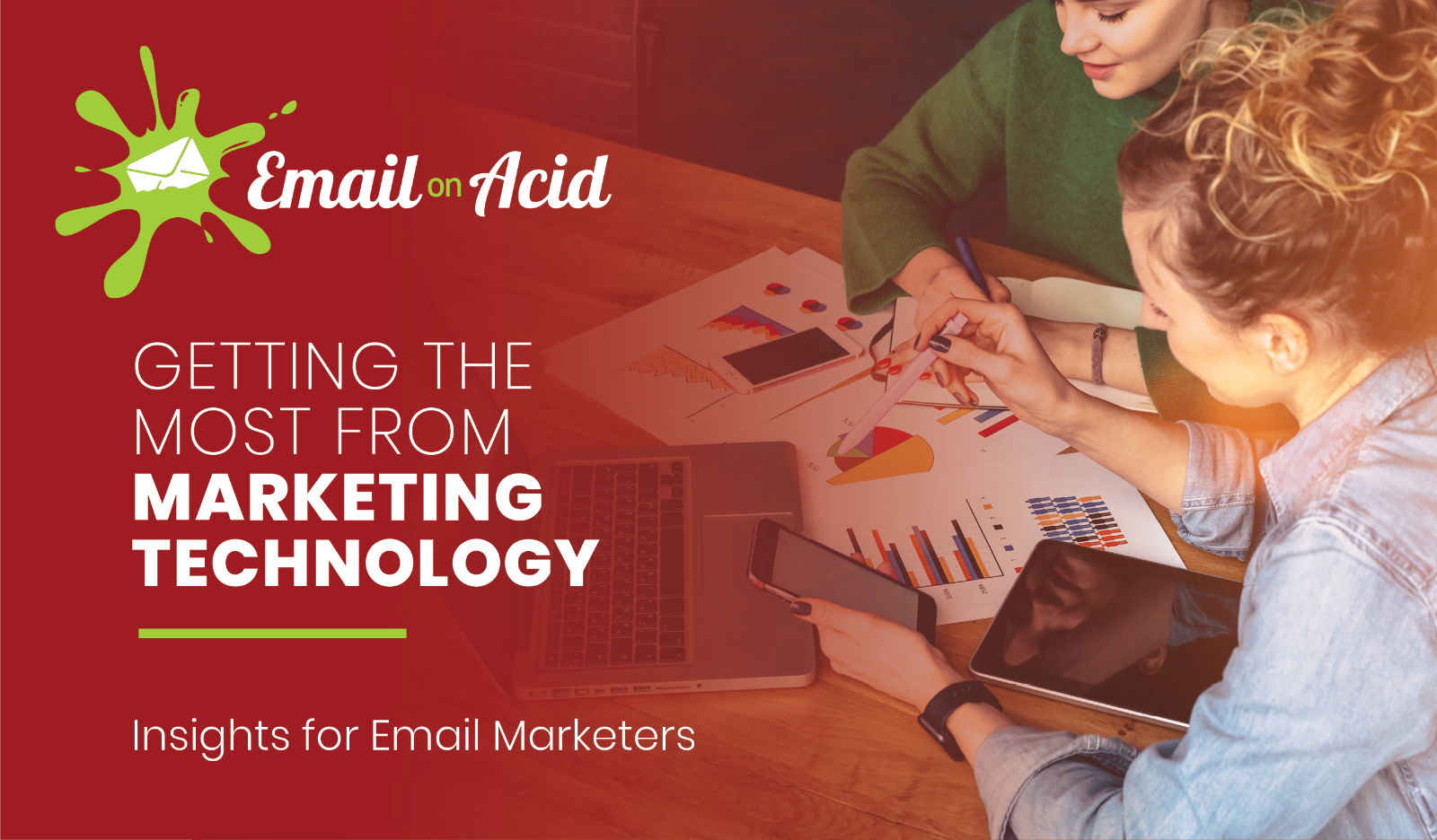 Image for Maximizing Marketing Technology: From Research to Implementation