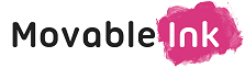 movable ink