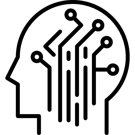 neurological icon