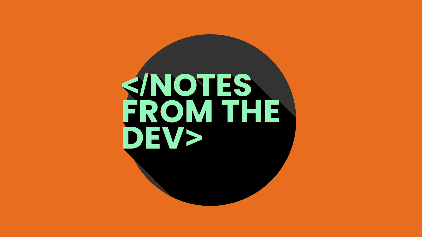 Image for Notes from the Dev: Building an Interactive Email Game