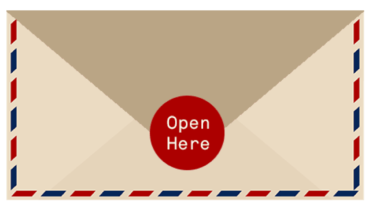 Hidden offer