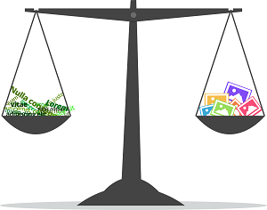 Does Text to Image Ratio Affect Deliverability?
