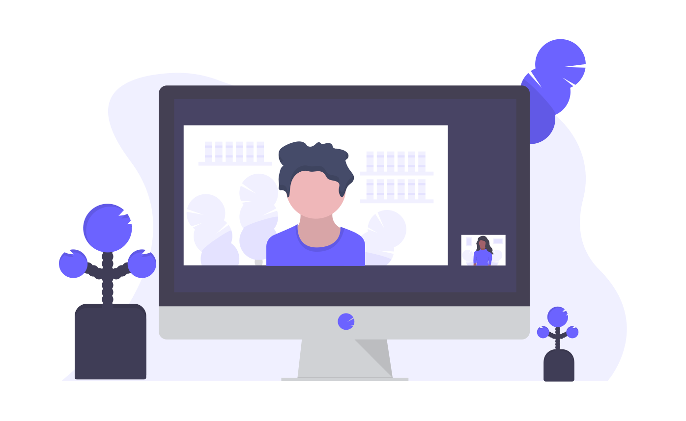 webinar with a thought leader