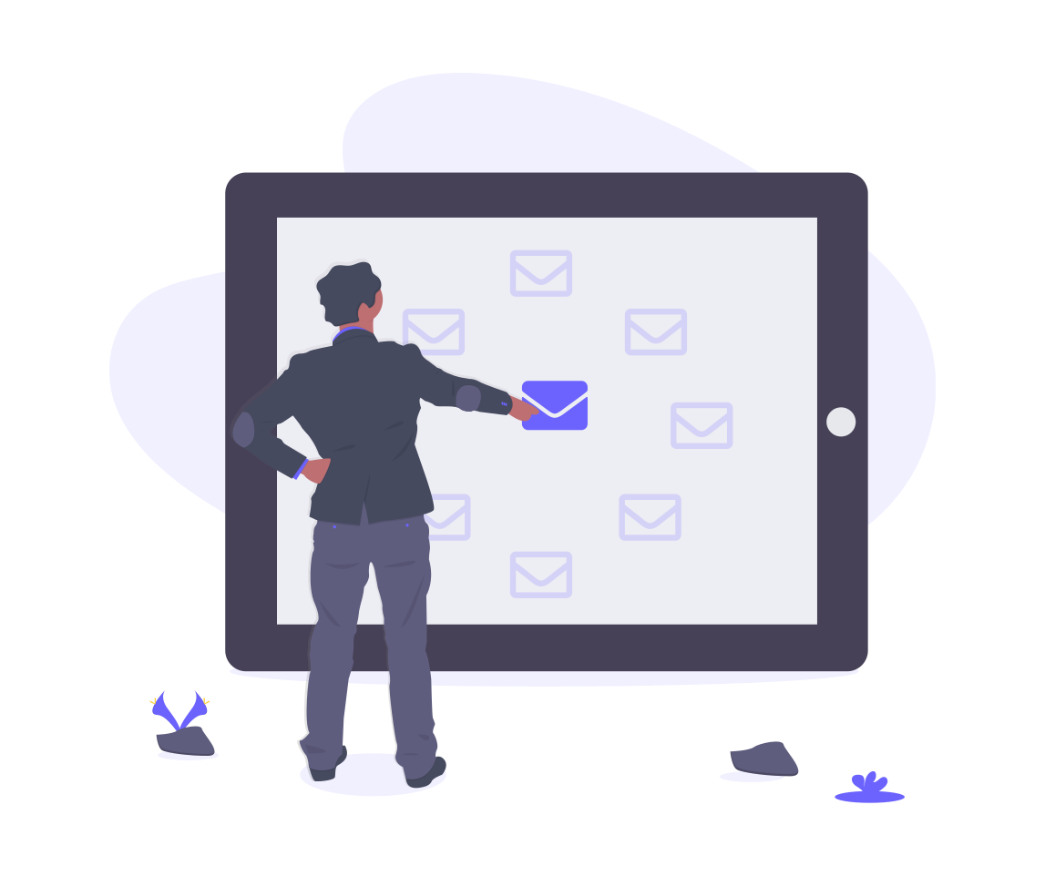 master email marketer