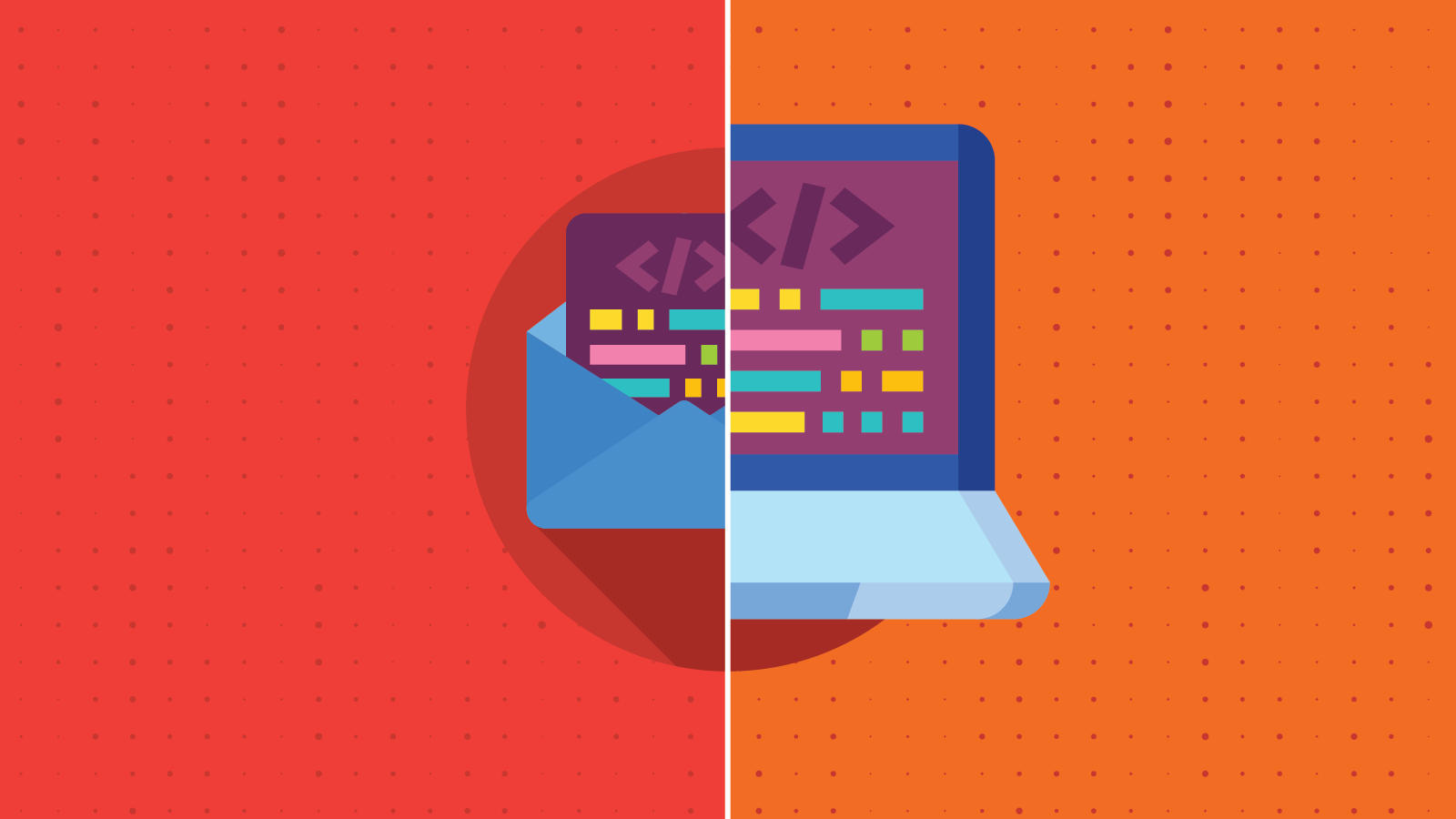 Image for Web vs. Email Development: The 11 Biggest Coding Differences