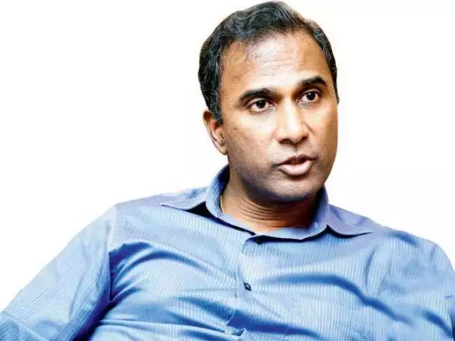 V.A. Shiva Ayyadurai email inventor